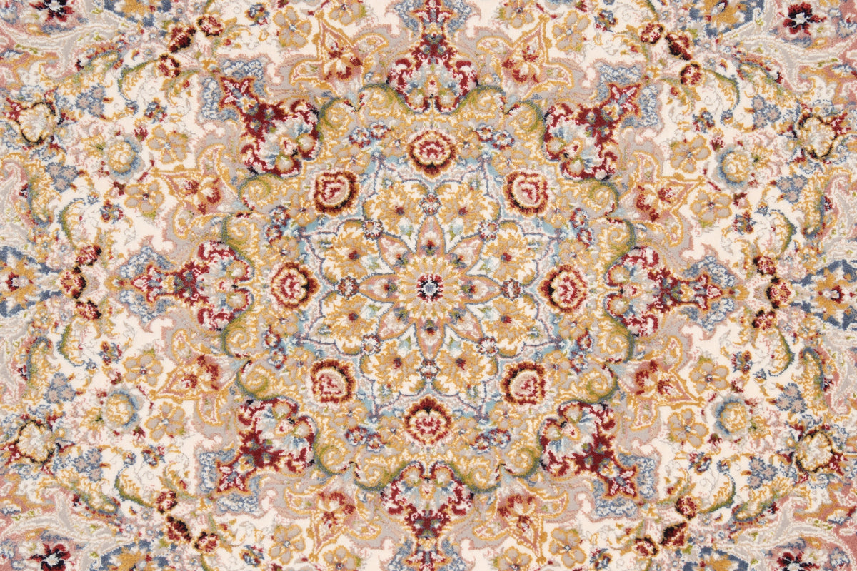 Läufer Teppich Moudon in Rosa von Hadorn™ - Lifestyle Image