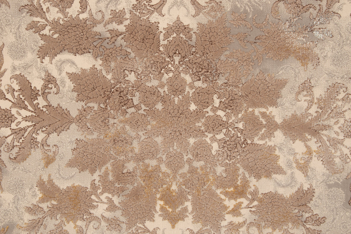 Rechteck Teppich Sophia Talea in Beige von Hadorn™ - Lifestyle Image