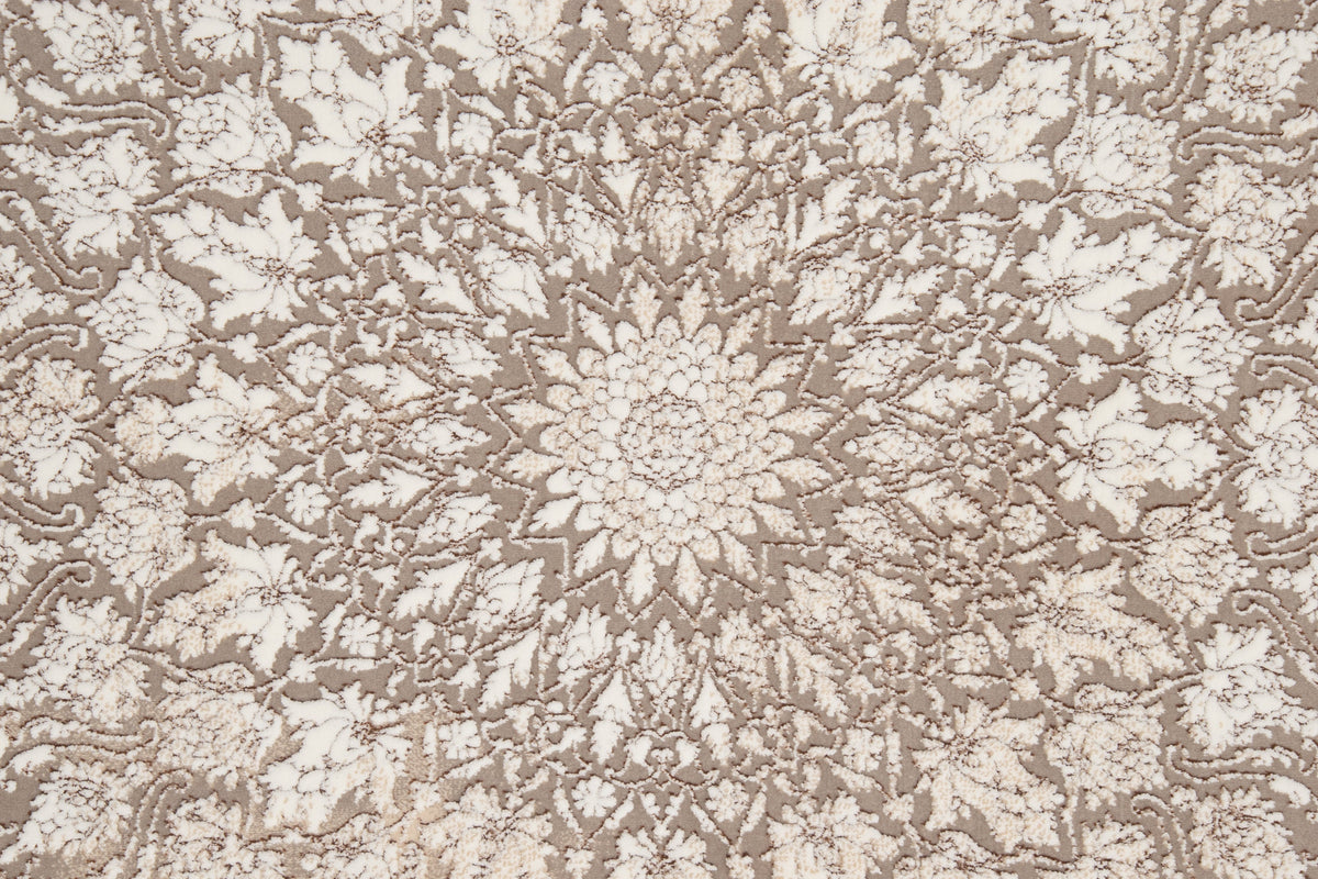 Läufer Teppich Sophia Belamour in Grau von Hadorn™ - Lifestyle Image