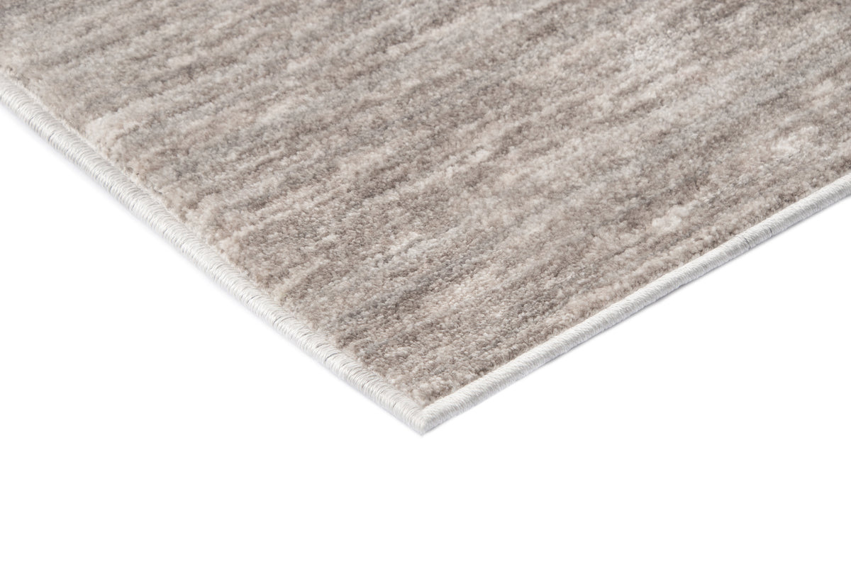 Läufer Teppich Gabbeh Design in Grau von Hadorn™ - Lifestyle Image
