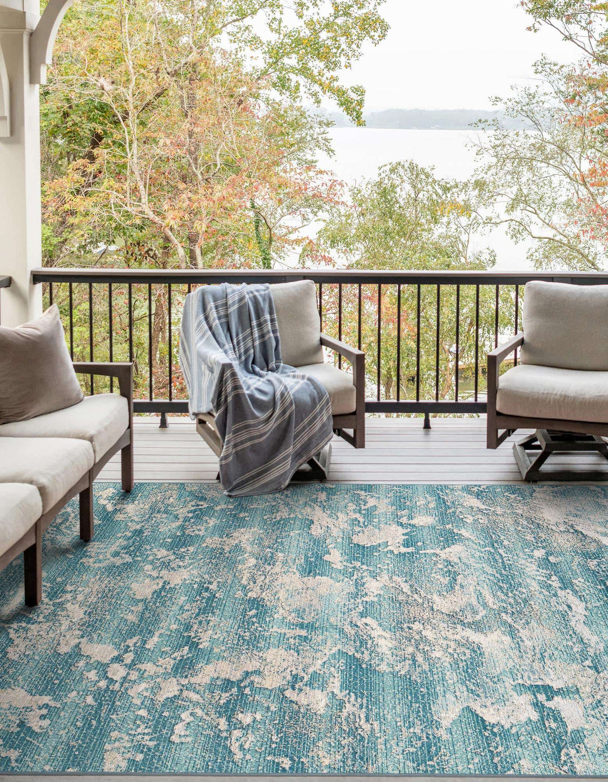 Outdoor Modern