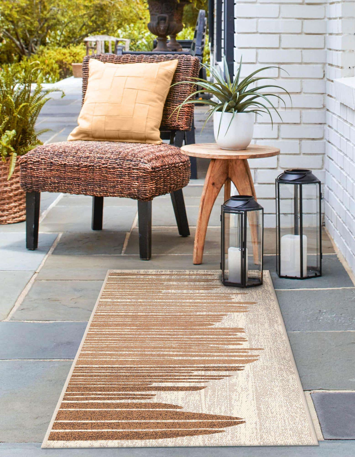 Outdoor Modern