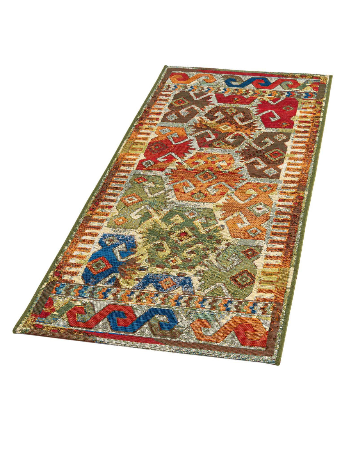 Outdoor Southwestern