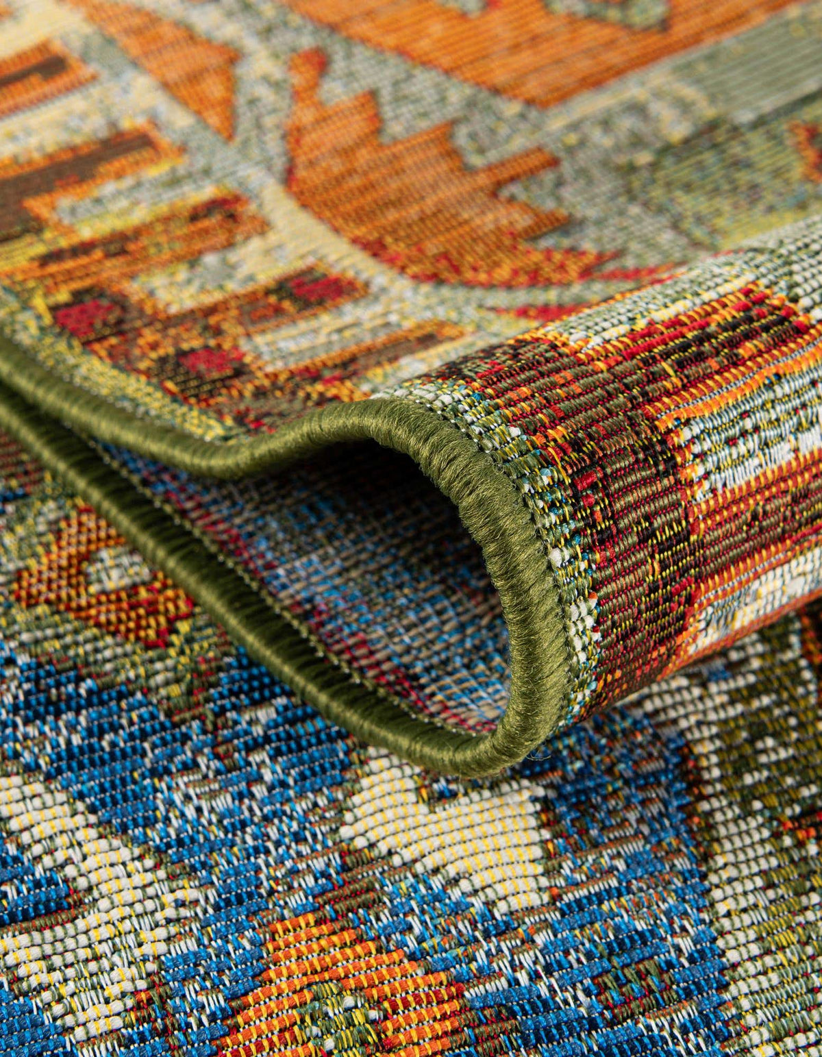 Outdoor Southwestern