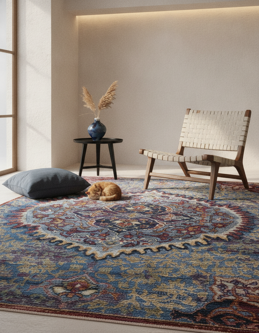230 x 160 Hadorn Limited Edition