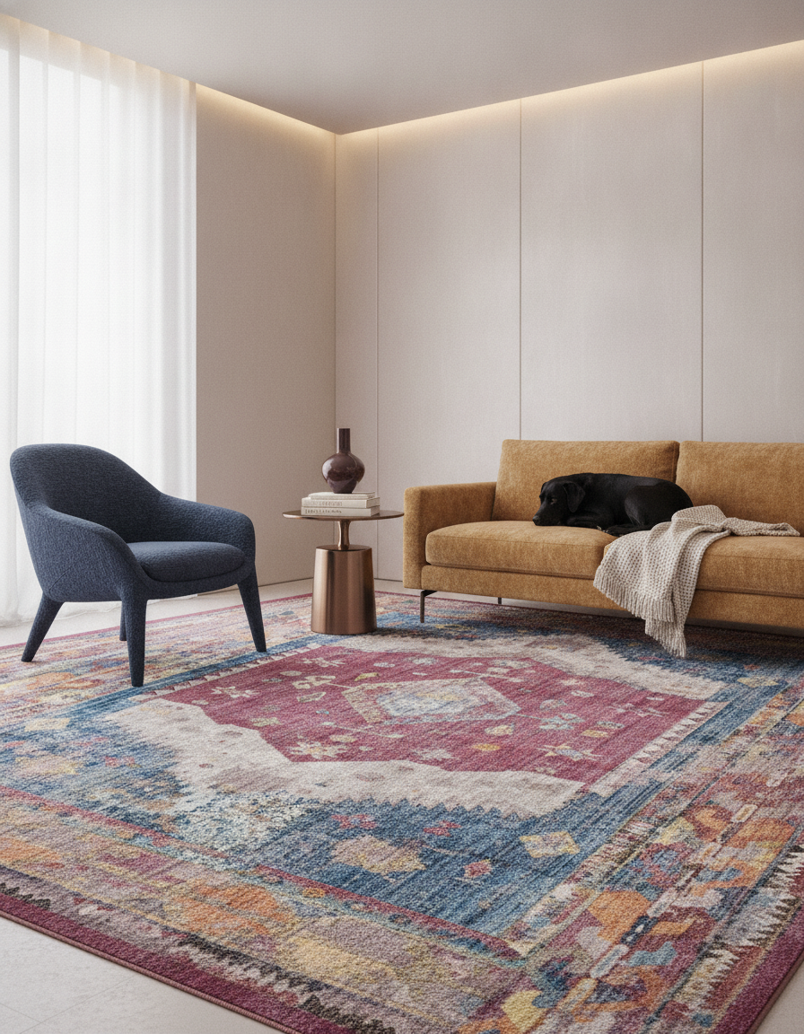 230 x 160 Hadorn Limited Edition