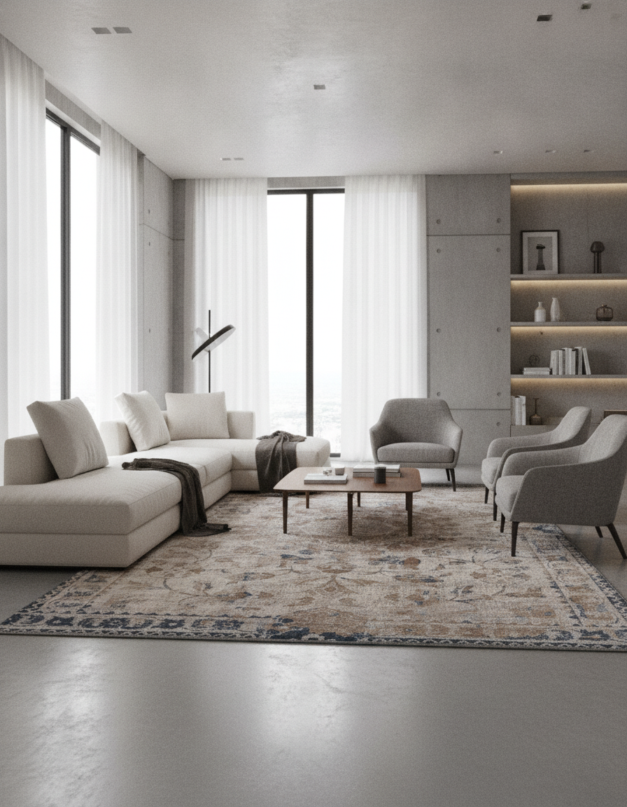 230 x 160 Hadorn Limited Edition