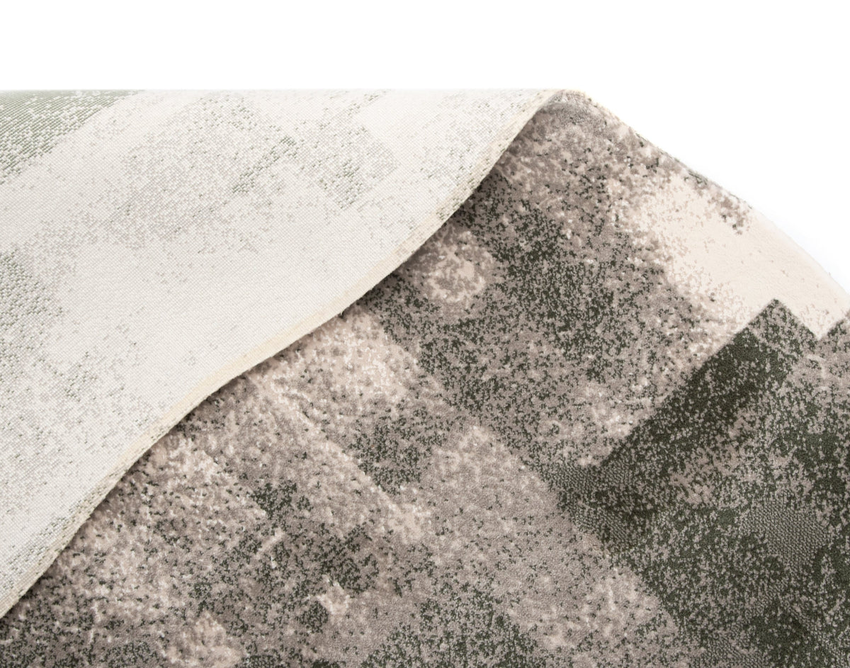 Läufer Teppich Royal Shade in Creme von Hadorn™ - Lifestyle Image