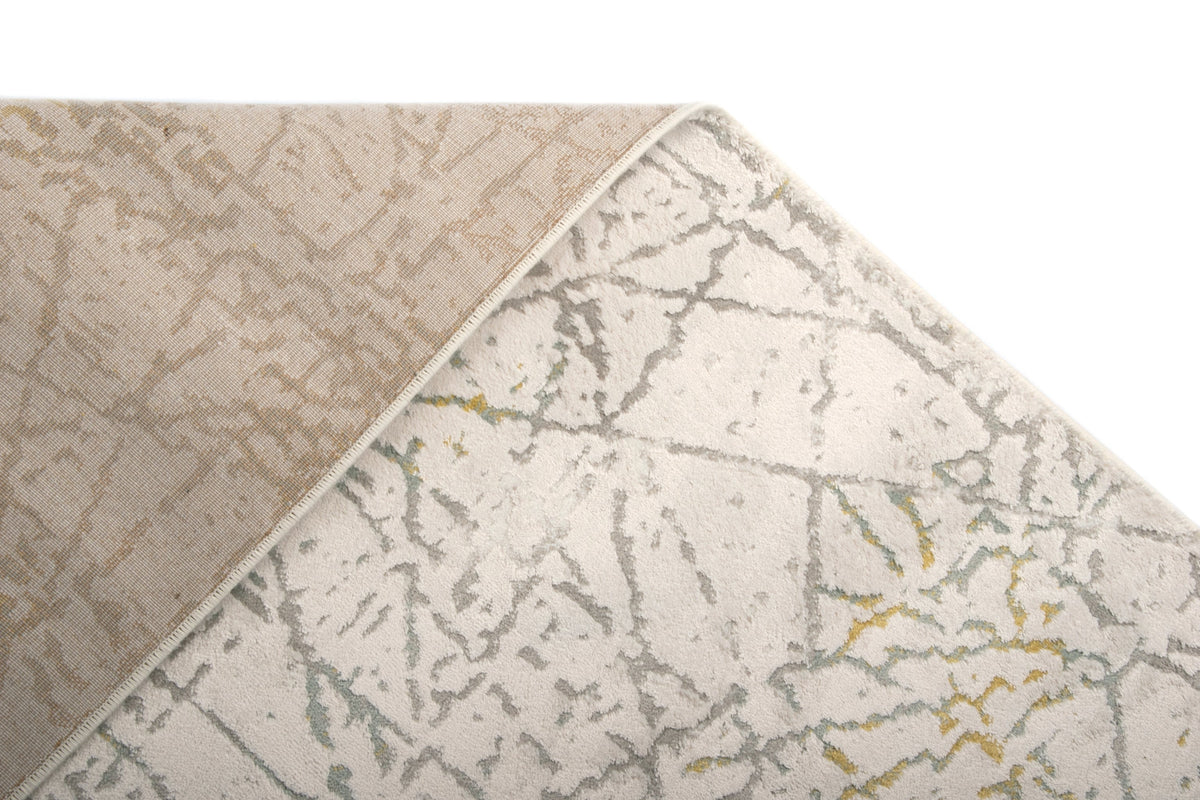 Läufer Teppich Royal Crossing in Creme von Hadorn™ - Lifestyle Image