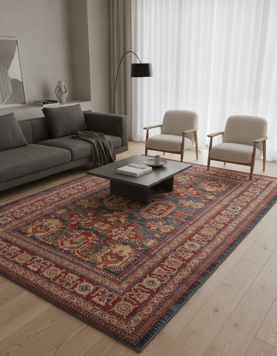 230 x 160 Hadorn Limited Edition