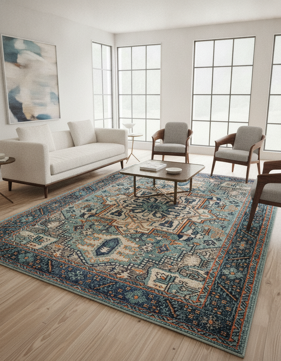 230 x 160 Hadorn Limited Edition