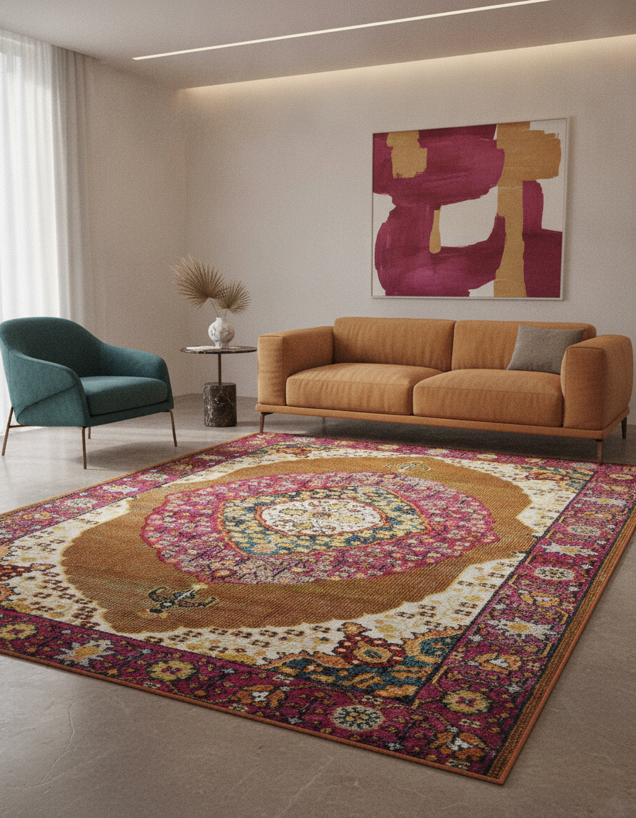 230 x 160 Hadorn Limited Edition