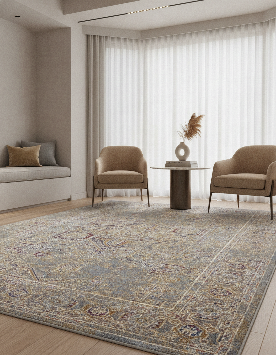 230 x 160 Hadorn Limited Edition