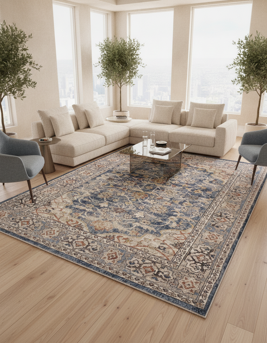 230 x 160 Hadorn Limited Edition