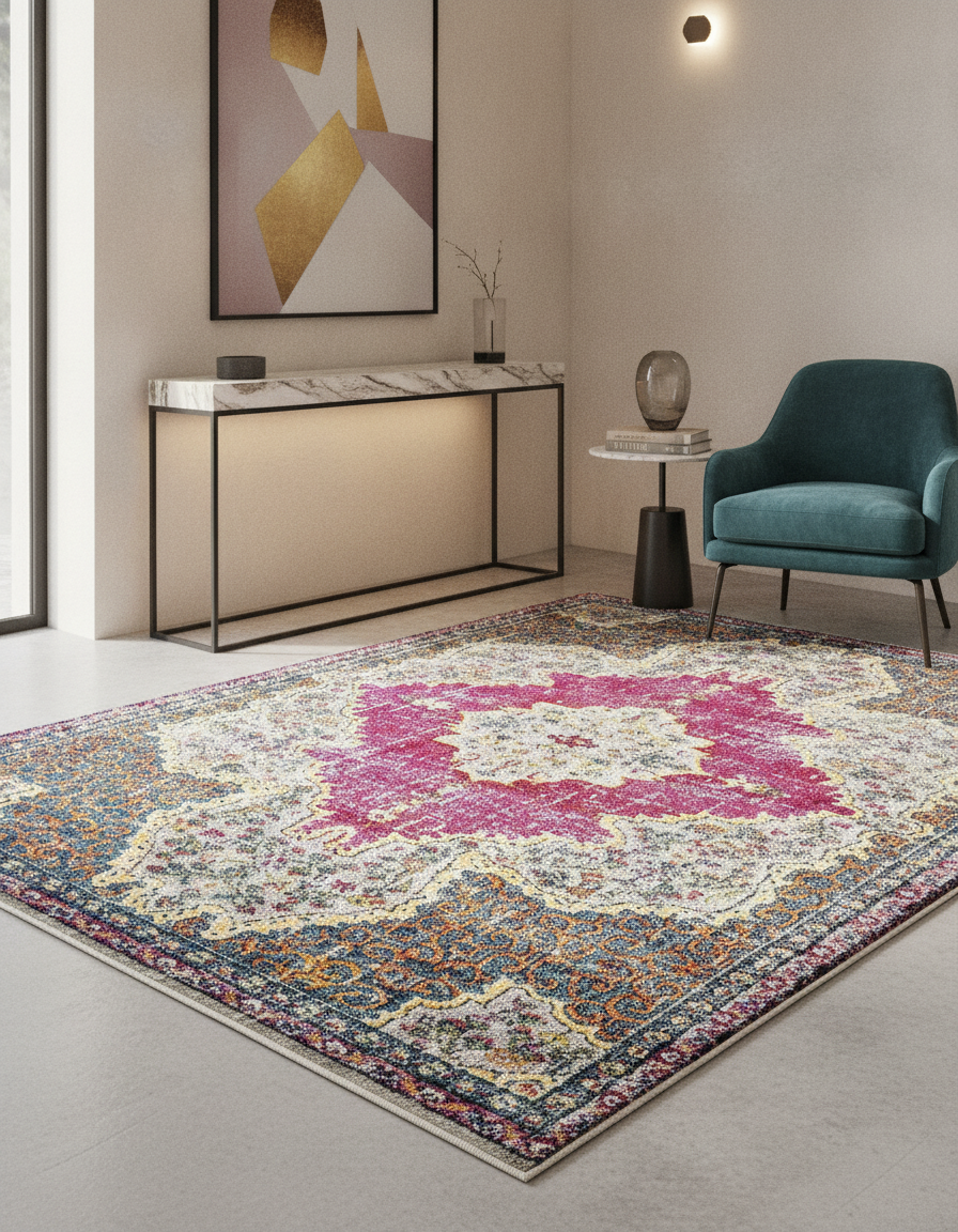 230 x 160 Hadorn Limited Edition