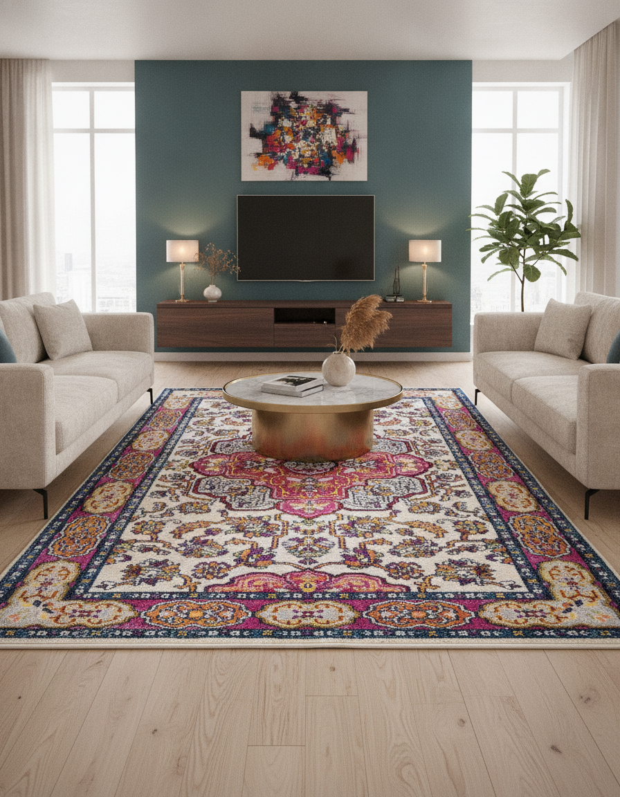 230 x 160 Hadorn Limited Edition