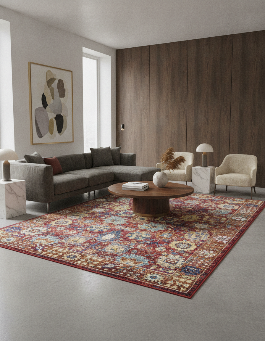 230 x 160 Hadorn Limited Edition