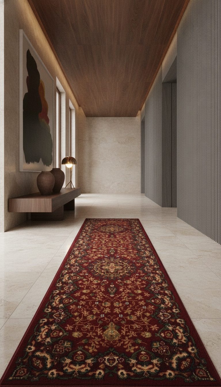 400 x 61 Hadorn Limited Edition