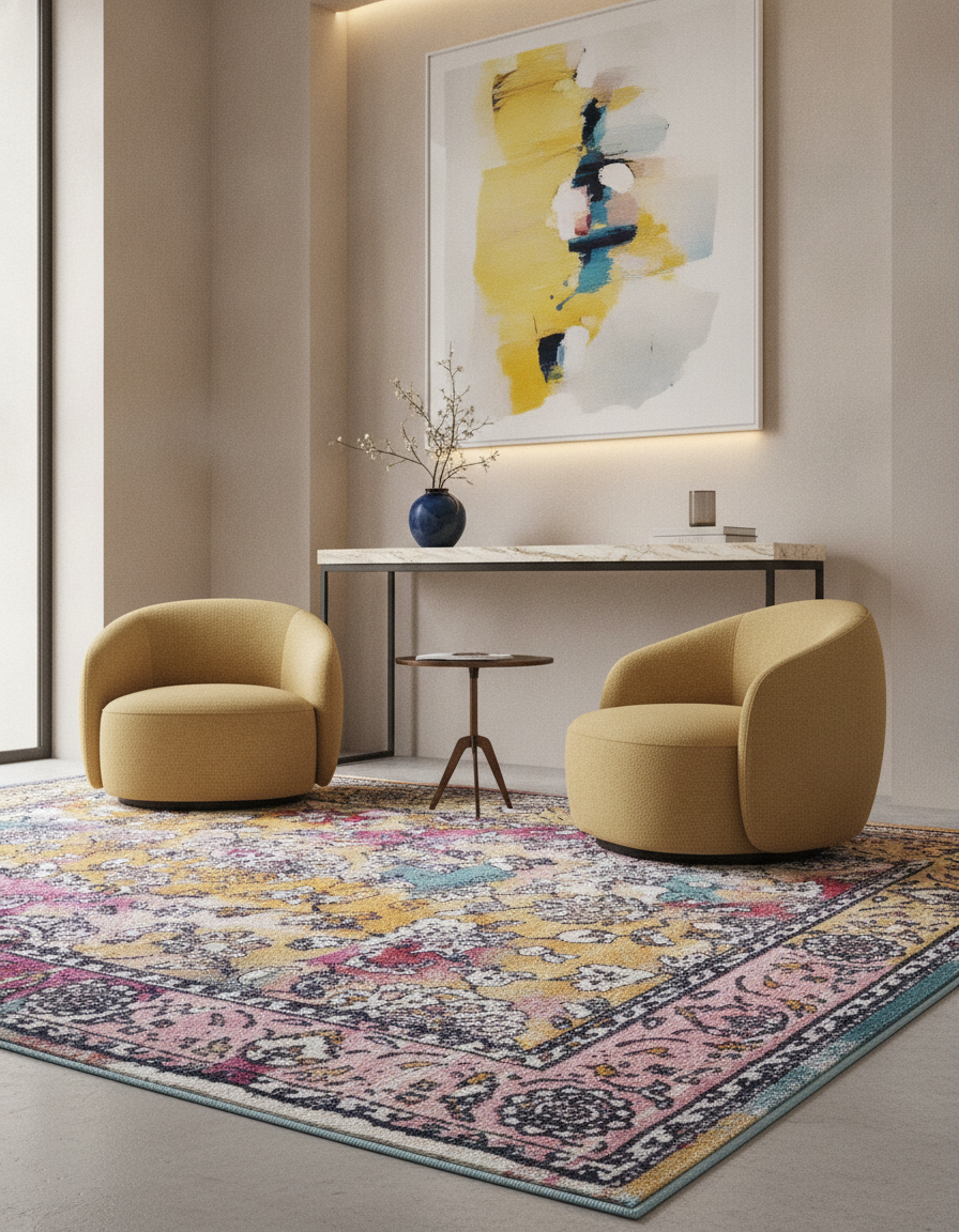 230 x 160 Hadorn Limited Edition