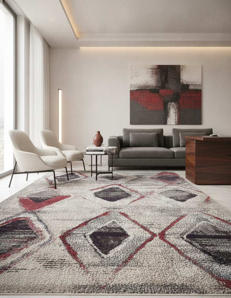 230 x 160 Hadorn Limited Edition