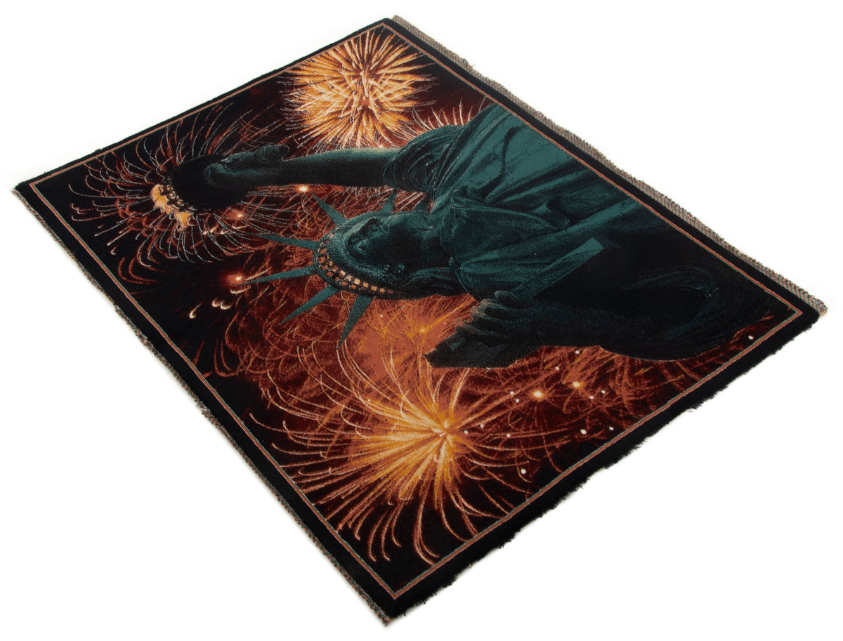 100 x 75 Täbriz