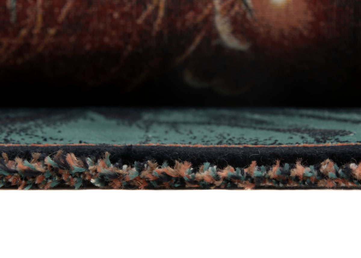 100 x 75 Täbriz