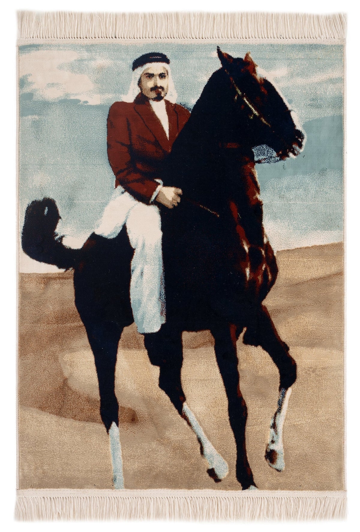 75 x 100 Täbriz