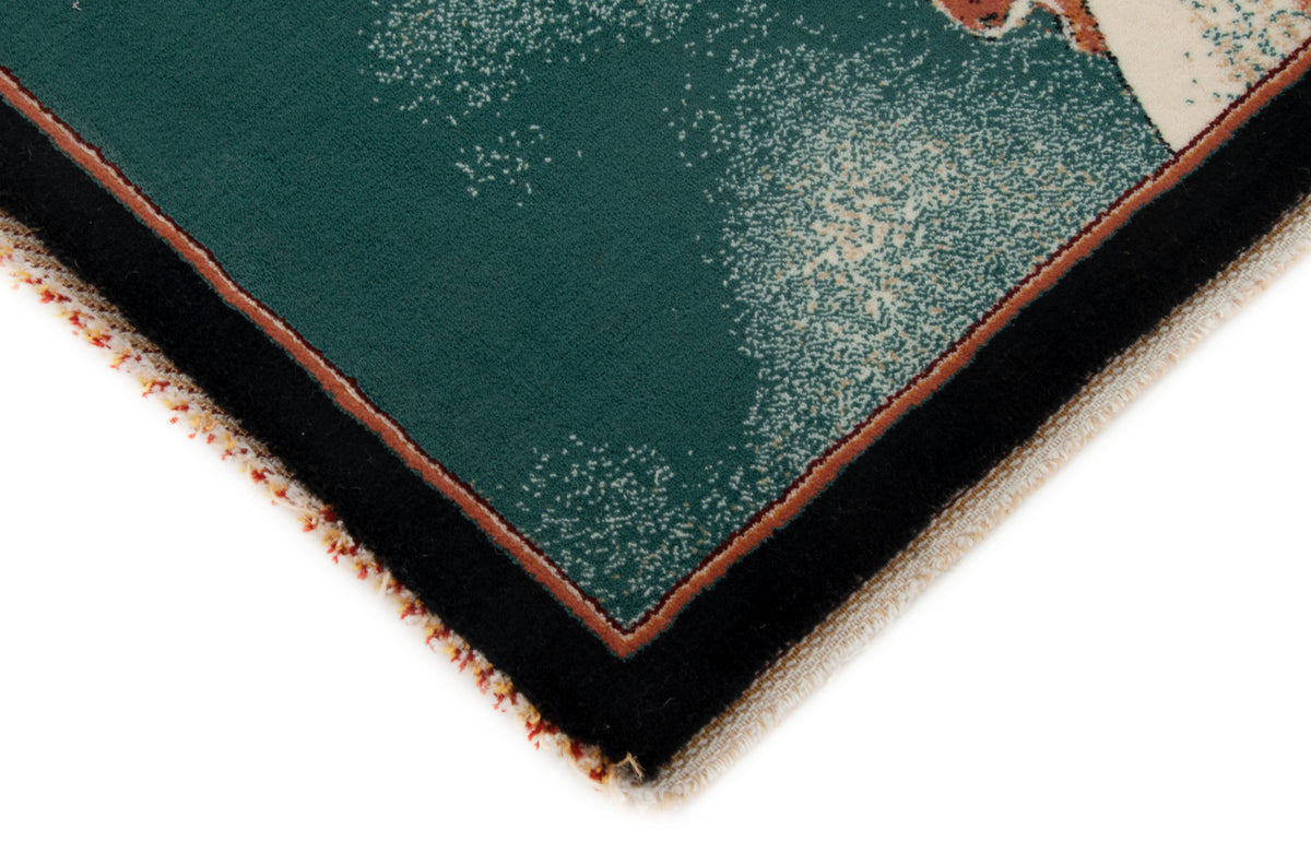 100 x 75 Tabriz