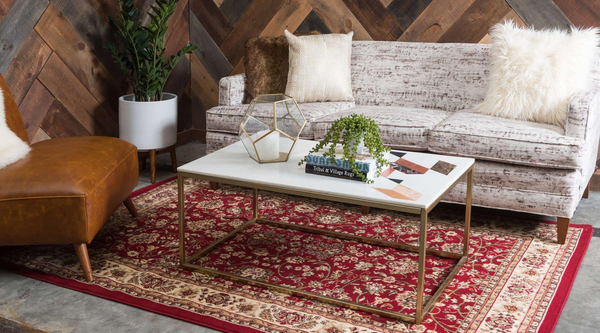 305 x 213 Kashan Design