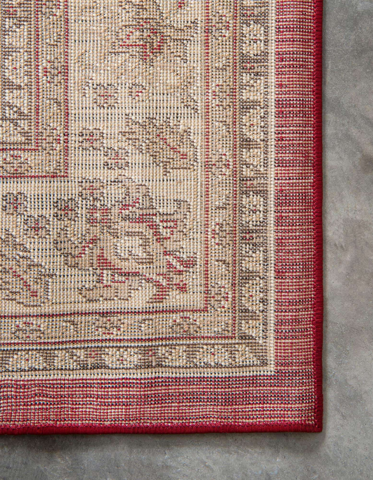 305 x 213 Kashan Design