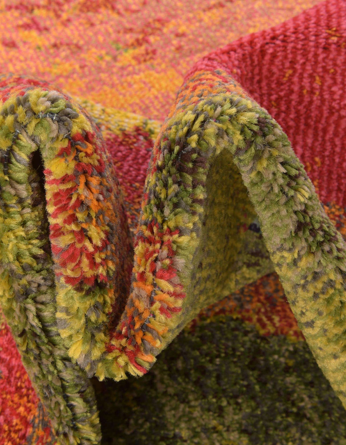 Läufer Teppich Casablanca in Mehrfarbig von Hadorn™ - Lifestyle Image