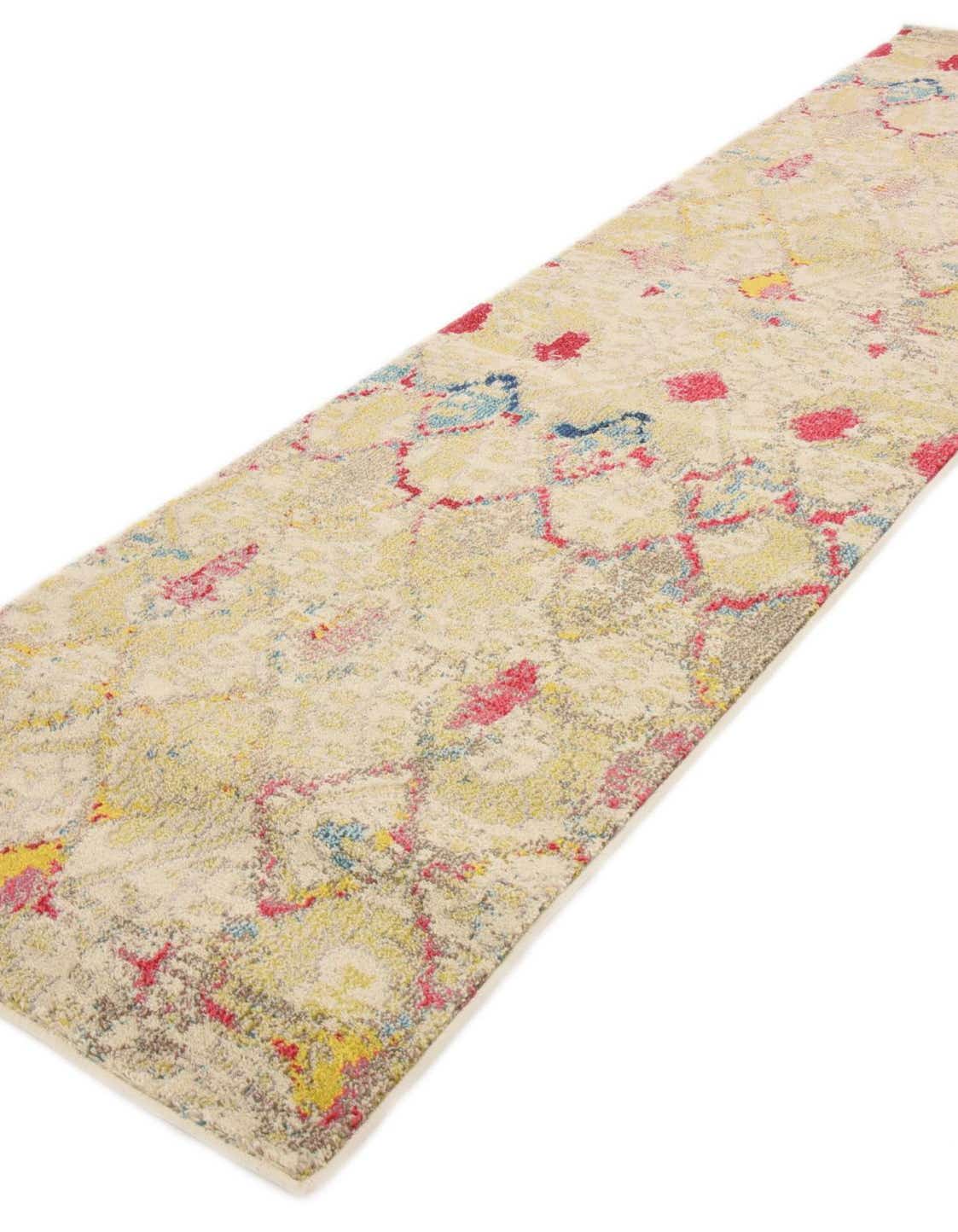 Läufer Teppich Santa Fe in Beige von Hadorn™ - Lifestyle Image