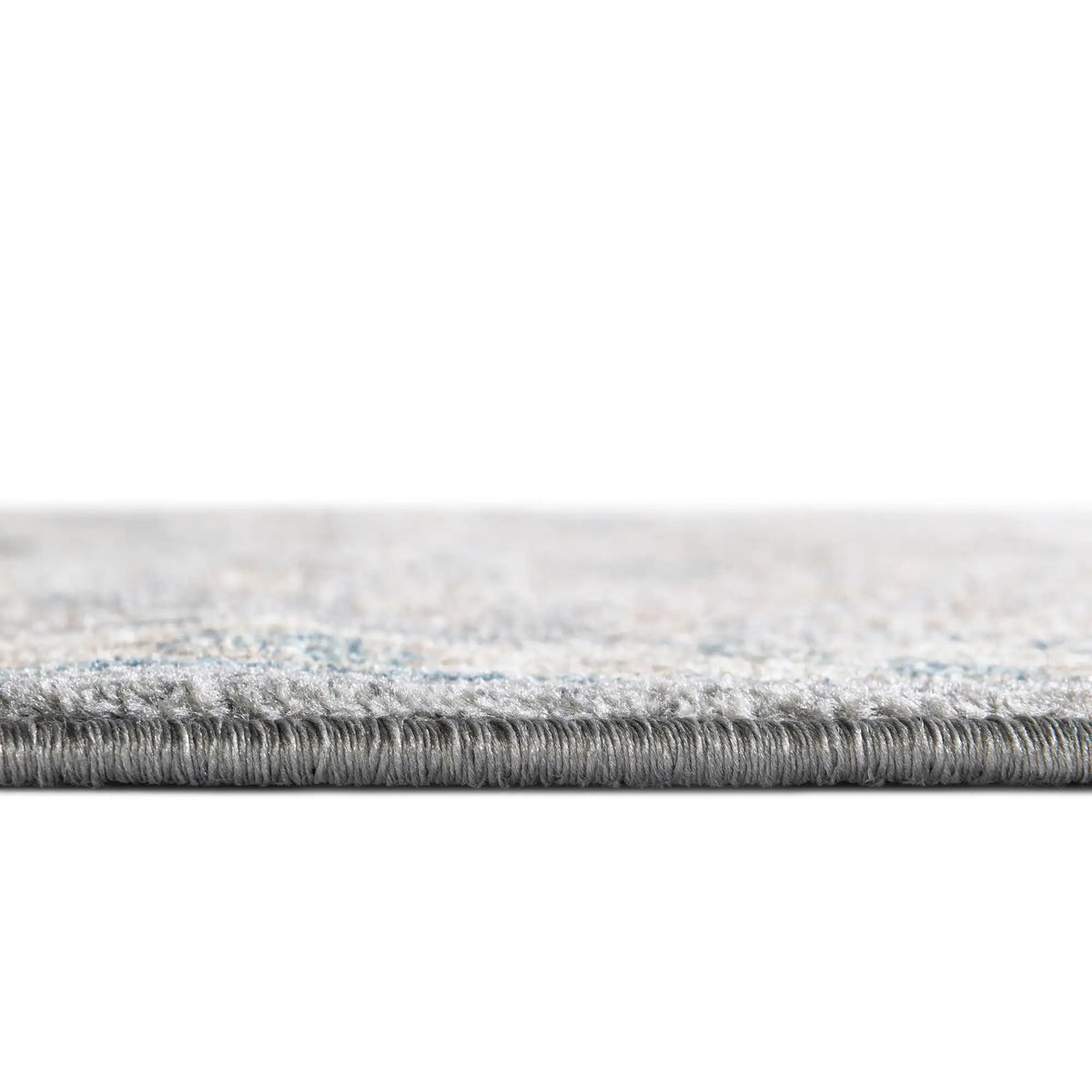 Rechteck Teppich Vienna in Grau von Hadorn™ - Lifestyle Image