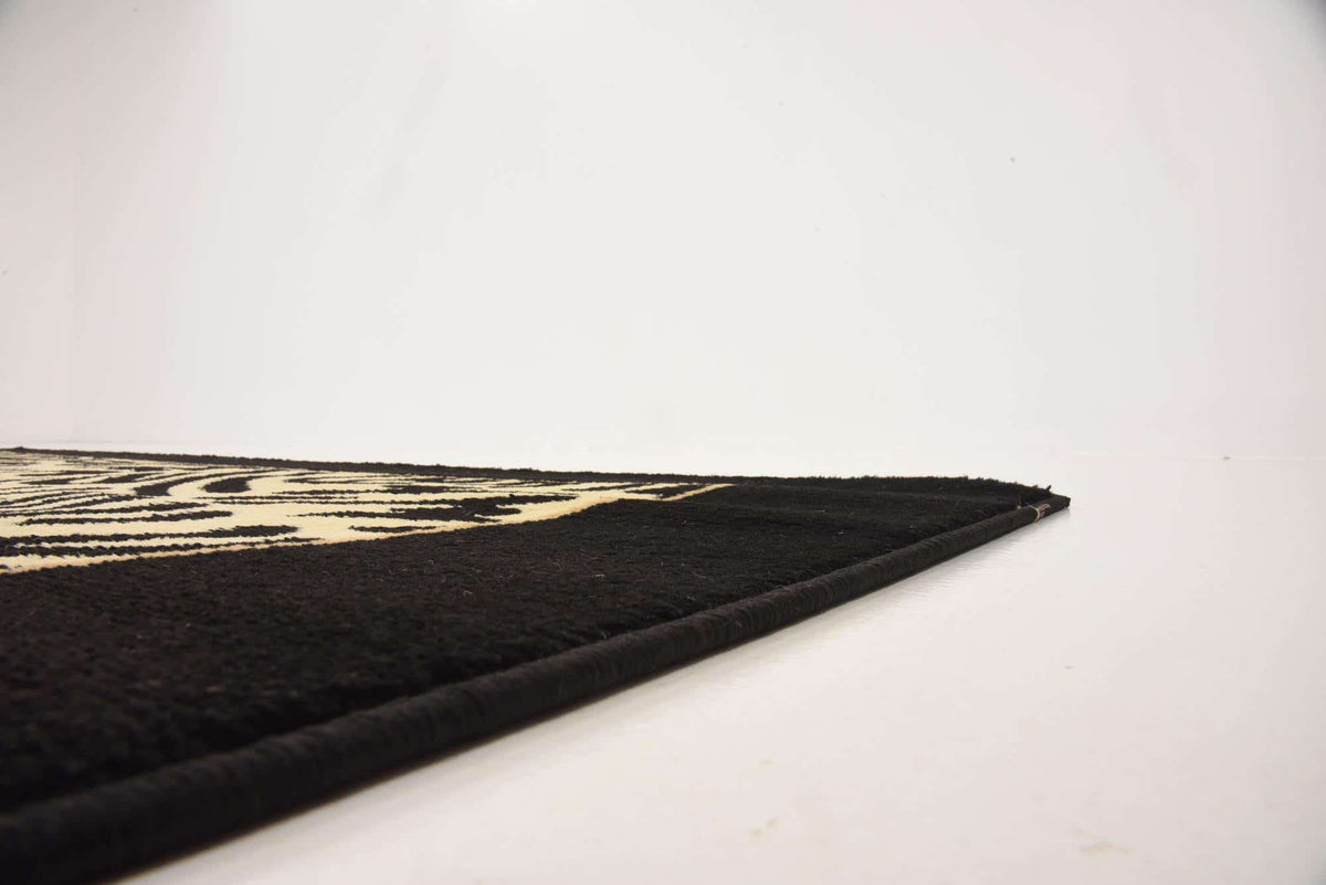 Rechteck Teppich Safari in Hellbraun von Hadorn™ - Lifestyle Image