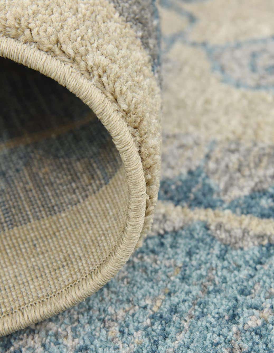 Rechteck Teppich Vienna in Beige von Hadorn™ - Lifestyle Image
