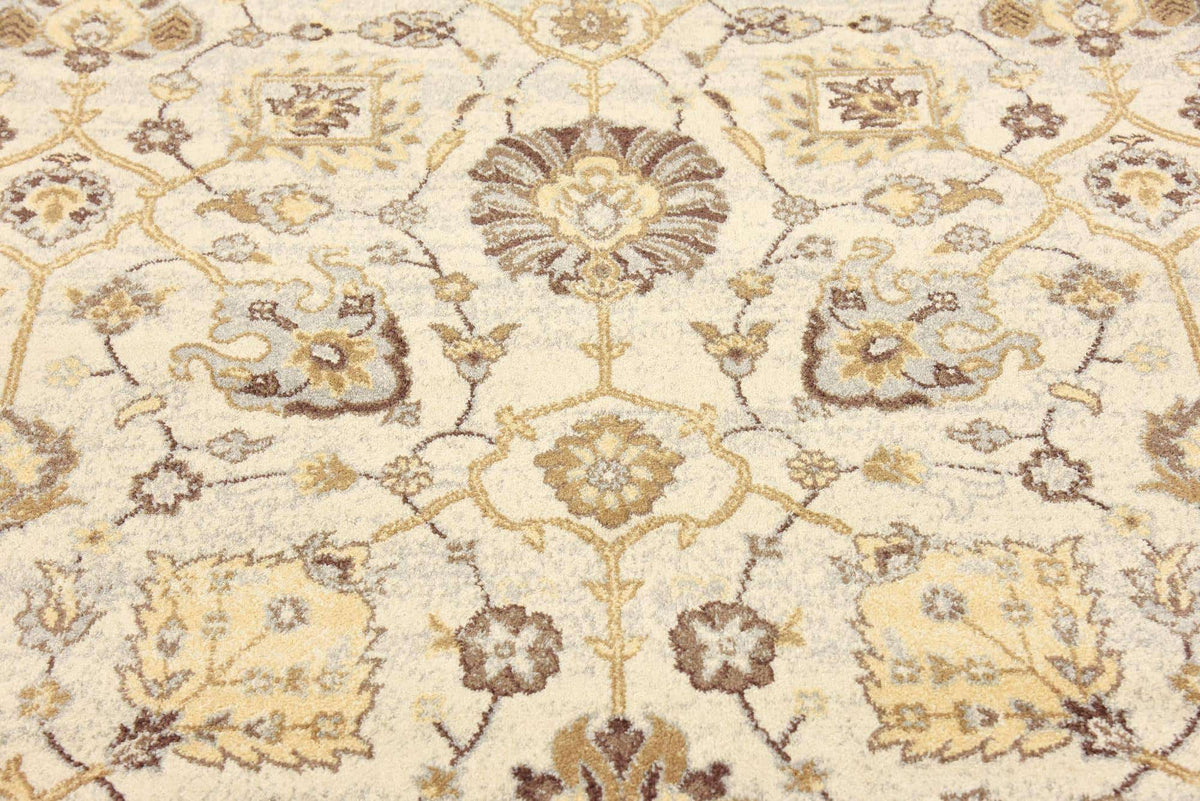 Rechteck Teppich Heritage in Beige von Hadorn™ - Lifestyle Image