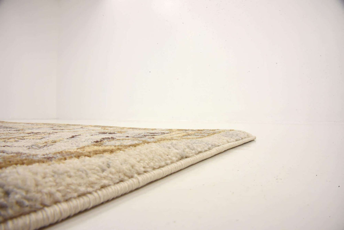 Rechteck Teppich Heritage in Beige von Hadorn™ - Lifestyle Image