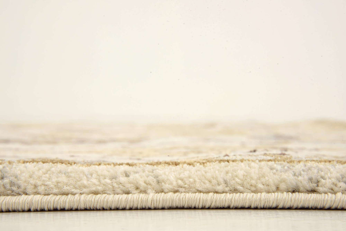 Rechteck Teppich Heritage in Beige von Hadorn™ - Lifestyle Image