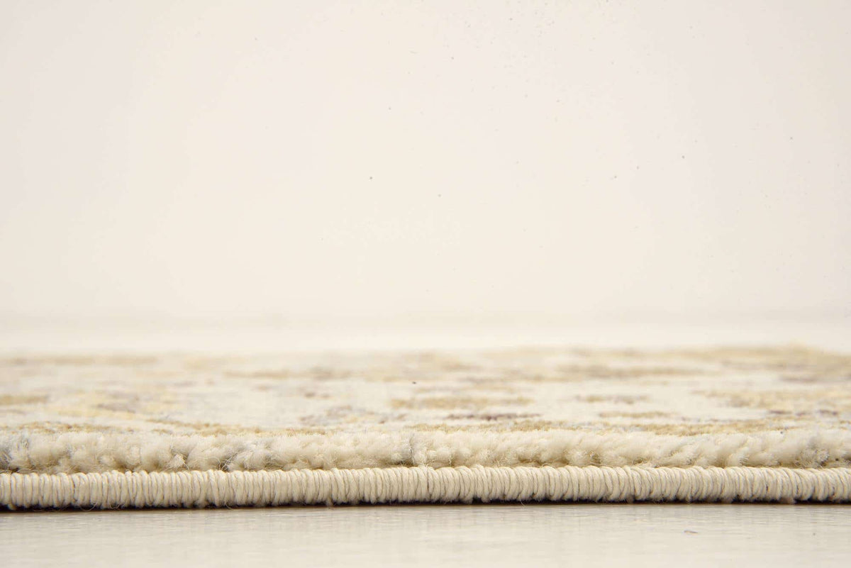 Läufer Teppich Heritage in Beige von Hadorn™ - Lifestyle Image