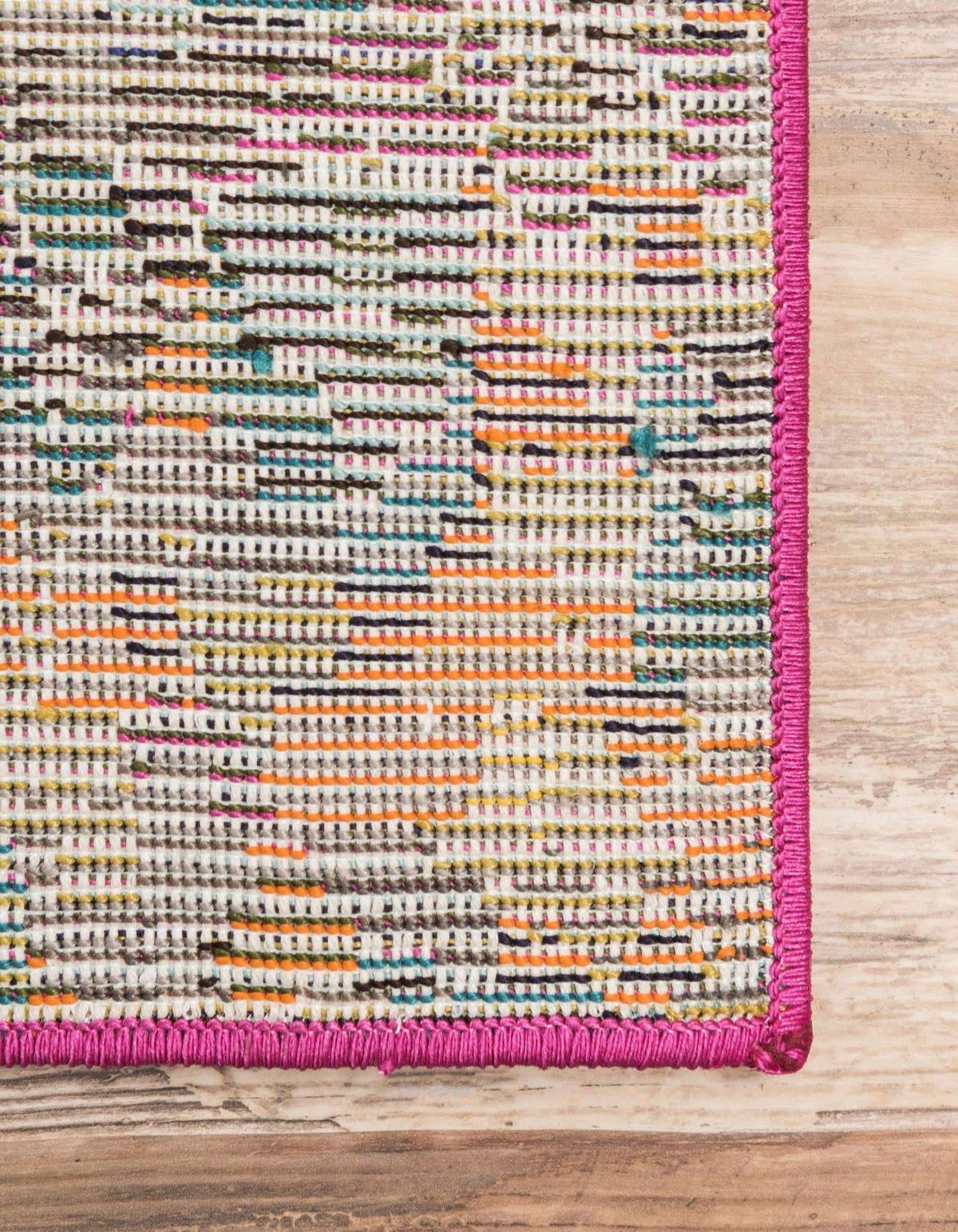 Läufer Teppich Barcelona in Mehrfarbig von Hadorn™ - Lifestyle Image