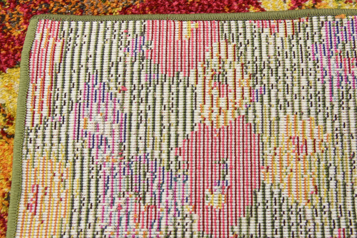 Läufer Teppich Casablanca in Mehrfarbig von Hadorn™ - Lifestyle Image