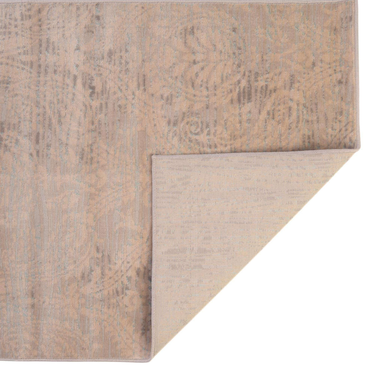 Läufer Teppich Restoration in Grau von Hadorn™ - Lifestyle Image