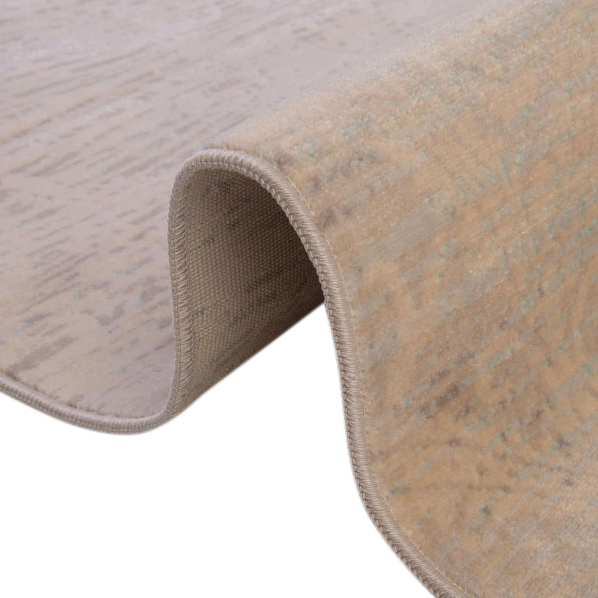 Läufer Teppich Restoration in Grau von Hadorn™ - Lifestyle Image