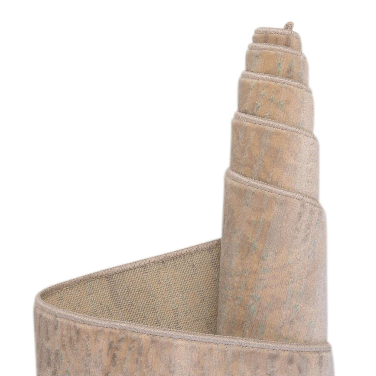 Läufer Teppich Restoration in Grau von Hadorn™ - Lifestyle Image
