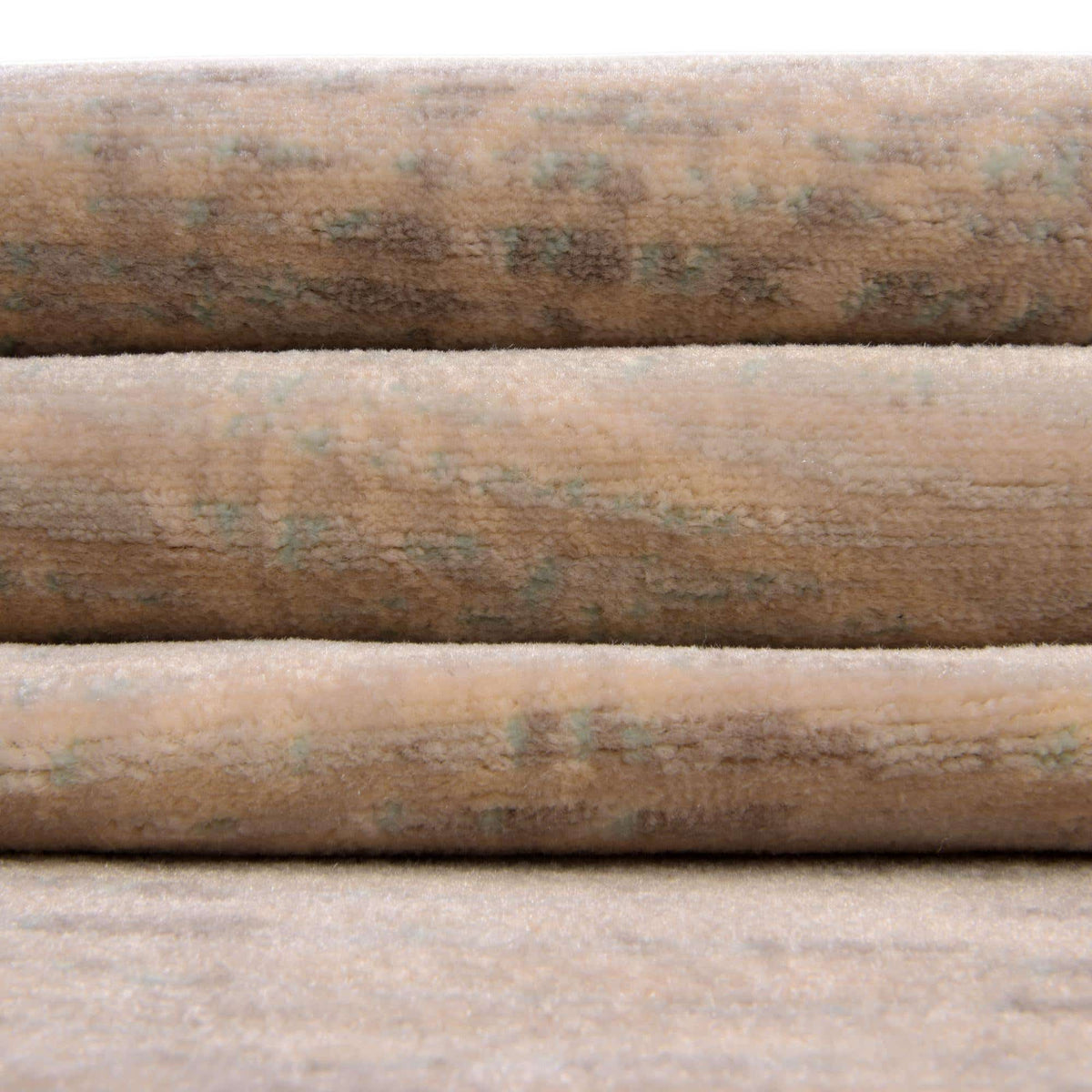 Läufer Teppich Restoration in Grau von Hadorn™ - Lifestyle Image