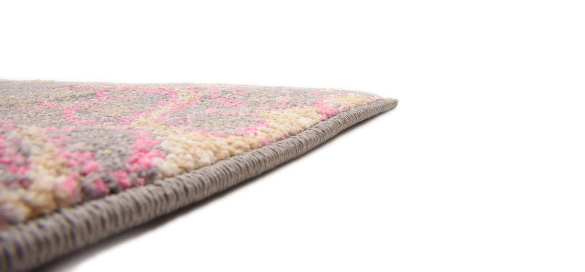 Rechteck Teppich Aria in Grau von Hadorn™ - Lifestyle Image