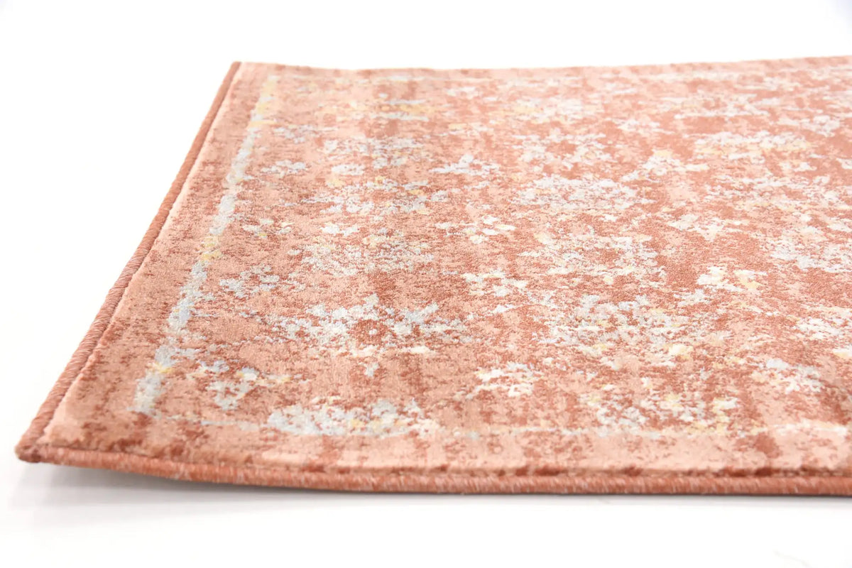 Läufer Teppich Stockholm in Rot von Hadorn™ - Lifestyle Image