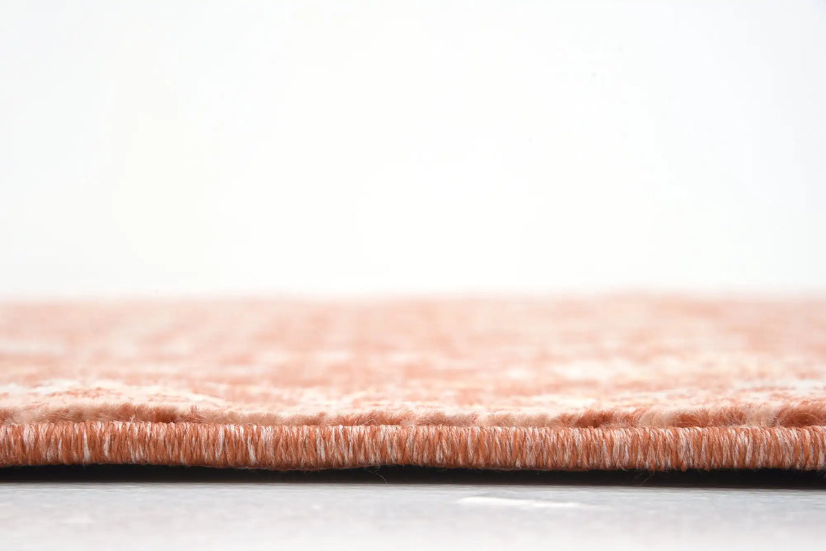Läufer Teppich Stockholm in Rot von Hadorn™ - Lifestyle Image
