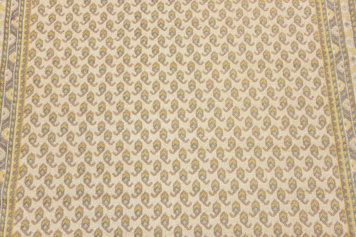 Rechteck Teppich Tribeca in Beige von Hadorn™ - Lifestyle Image
