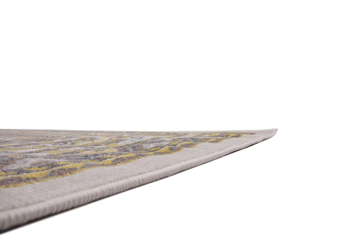 Rechteck Teppich Tribeca in Beige von Hadorn™ - Lifestyle Image